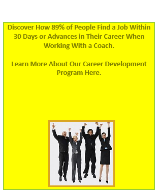 Career Development Coaching Program