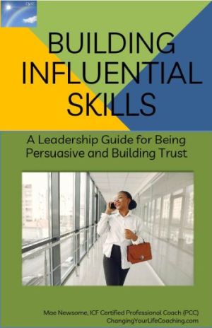 Improve influential and Persuasion Skills as a Leader