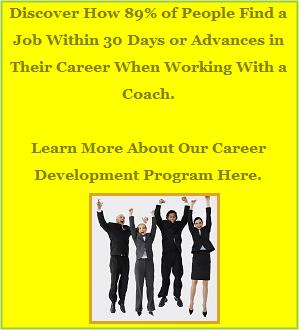 Career Coaching Services