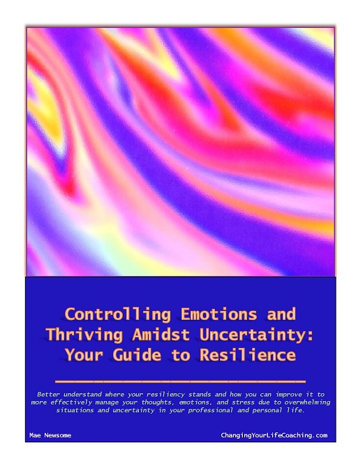 Resilience and Stress Guide