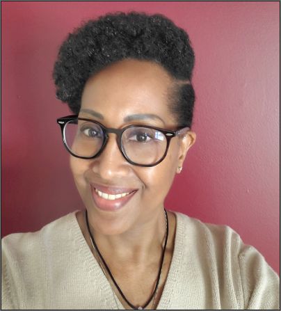 picture of Mae Newsome