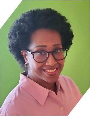 ICF Certified Professional Coach & Certified Resilience Practitioner picture of mae newsome