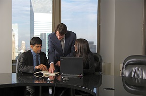 Stress in the Workplace