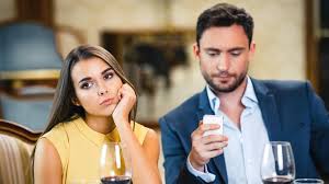 Reclaiming Relationships Break Free From Your Phone