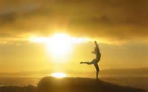 discovering who i am