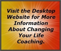 changing your life coaching desktop image