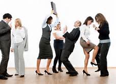 Workplace Conflict, How are You Coping?