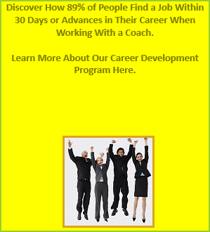 Career Development Coaching Program