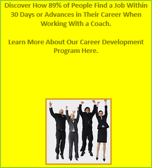 Career Development Coaching Program Career Development Coaching Program