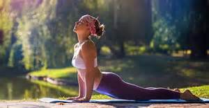 Yoga and Stress Management