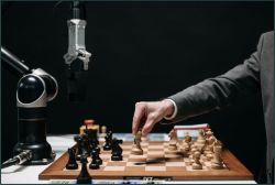 Strategic Leadership Tips During Uncertainty 